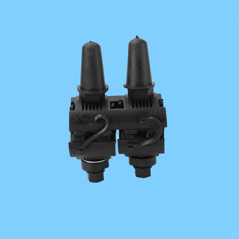 G-CPD150 Insulation Piercing Clamps 8